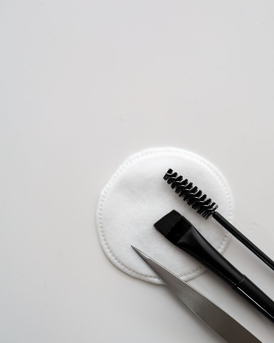 Facial waxing bij Eems Beauty 1 Roof