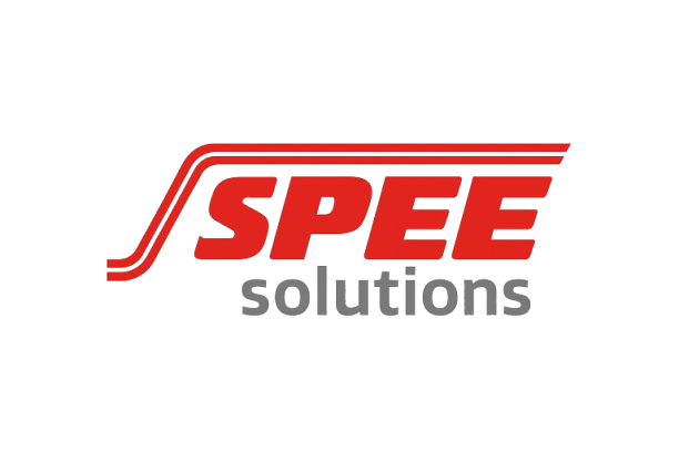 Spee Solutions Logo